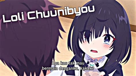 hentai loli sub indo